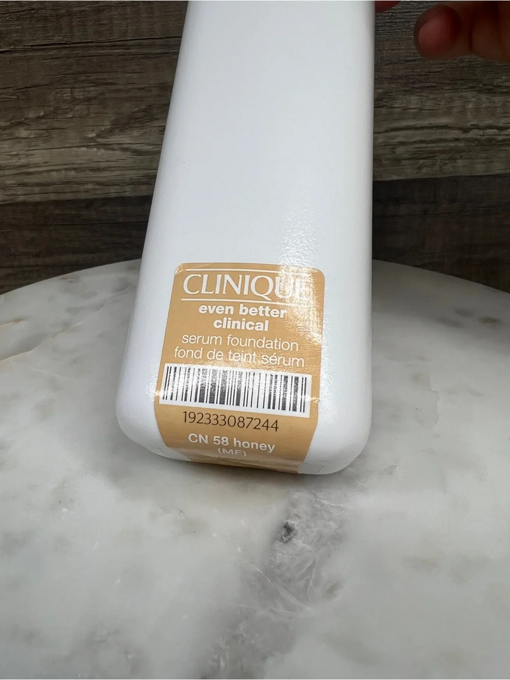 N/A clinique even